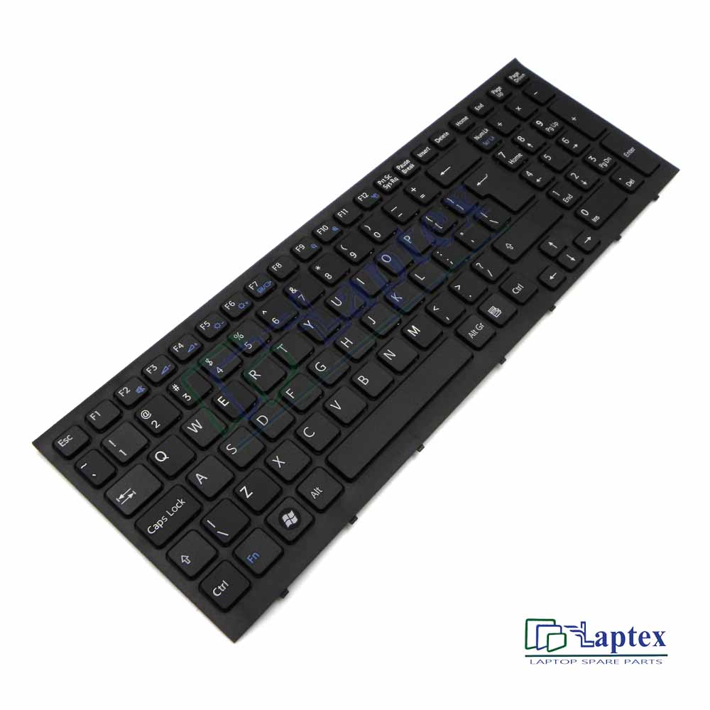 Sony Vaio Vpc-Eb Vpceb Vpc-Eb16Fg Vpceb26Fg Laptop Keyboard